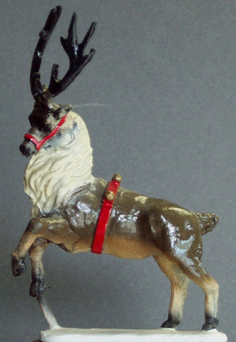 Kit# 9603 - Santa's Reindeer - Dasher