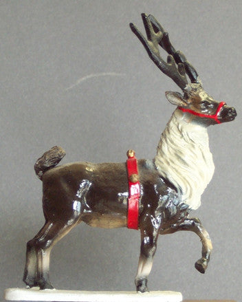 Kit# 9604 - Santa's Reindeer - Dancer