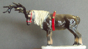 Kit# 9605 - Santa's Reindeer - Prancer