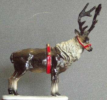 Kit# 9606 - Santa's Reindeer - Vixen
