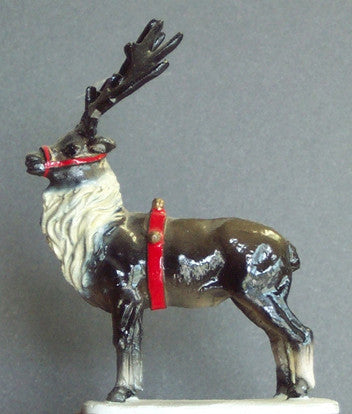 Kit# 9610 - Santa's Reindeer - Blitzen