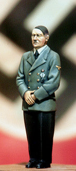 Kit# 9824 - Adolf Hitler, German WWII