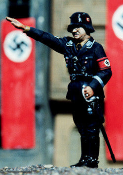 Kit# 9833 - Heinrich Himmler