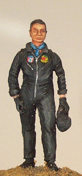 Kit# 9855 - Vietnamese Fighter Pilot