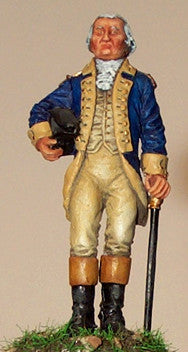 Kit# 9901 - General Washington