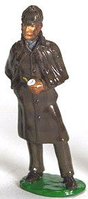 Kit# 9957 - Sherlock Holmes