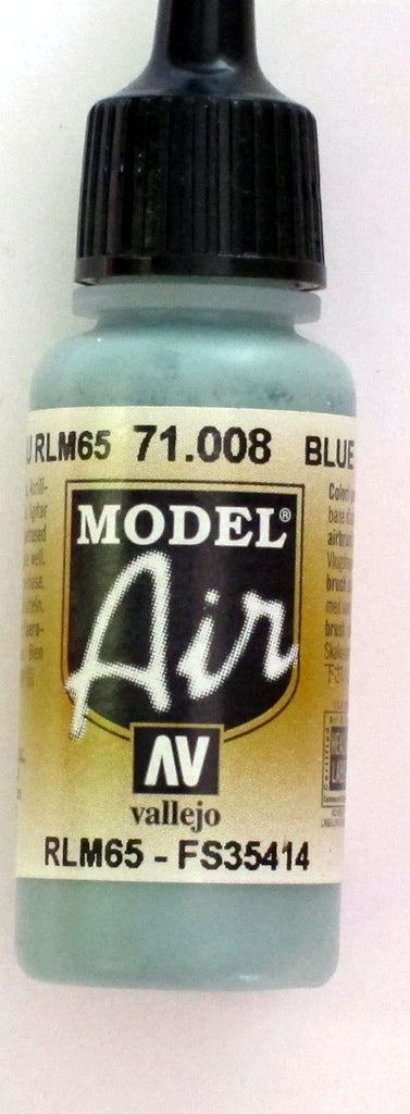 Vallejo Airbrush Thinner Model, 17ml