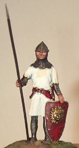 Kit# 9712 - El Cid Campeador