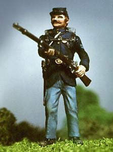 Kit# 9707 - Union Infantry Corporal