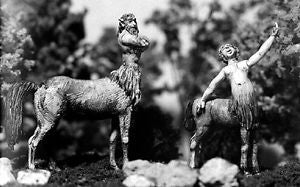 Kit# 9724 - Centaurs, Greek Mythology