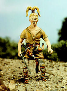 Kit# 9759 - Visigoth c. 350 A.D.