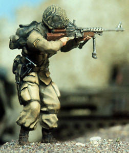 Kit# 9823 - First Special Service Force