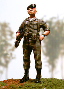 Kit# 9743 - US Special Forces Sergeant