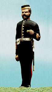 Kit# 9829 - Fort Henry Artillery