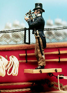Kit# 9821 - Midshipman, Royal Navy