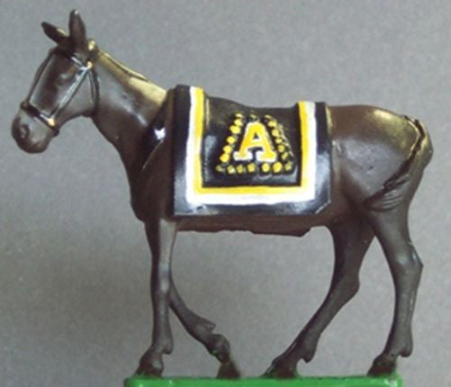 Kit# 9618 - US Army Mule Mascot