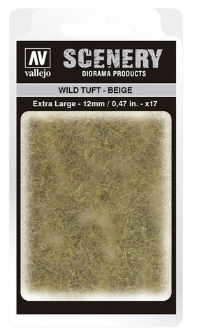 SC429 - Acrylicos Vallejo Wild Tuft Beige Extra Large